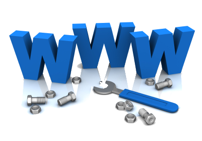 best website builders work