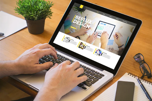 No-Code Website Builders to Launch Fast No-Code Website Builders to Launch Fast