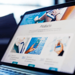 Create a Business Website Without Design Skills