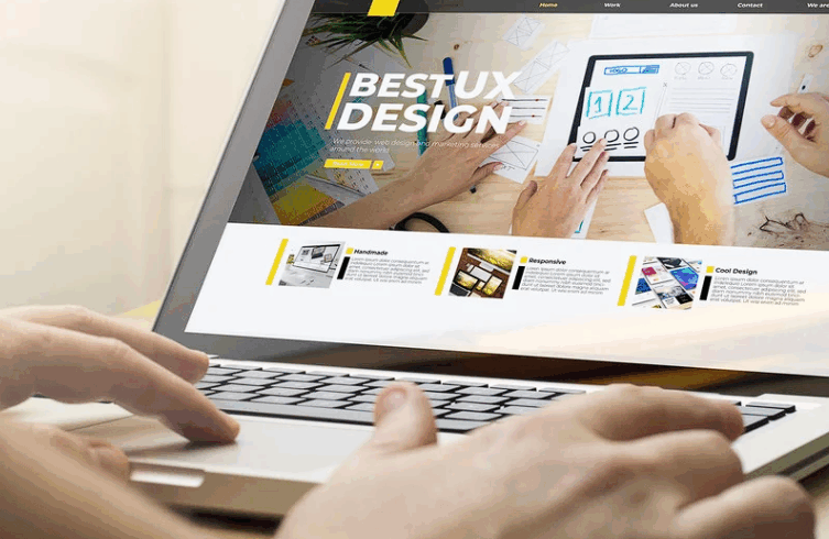 Website Builders with Done-for-You Templates