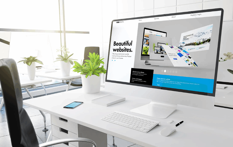 Website Builders with the Best Value