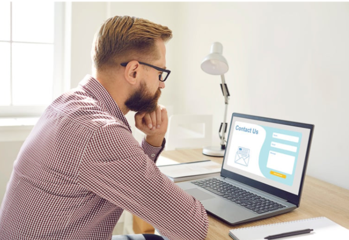 Quick Ways to Update Site Content Safely