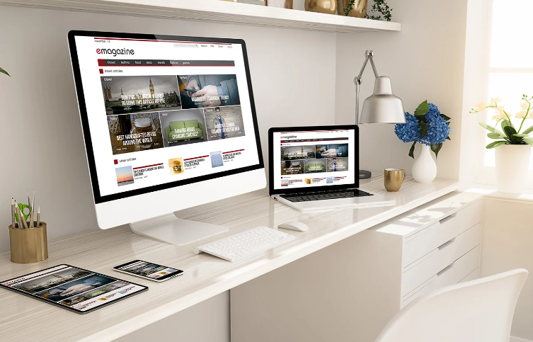 Top Website Builders with No Tech Needed