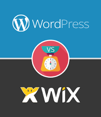 website builder compare two