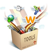 website builder guide tools