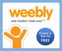 weebly review free