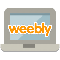 weebly review logo