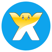 wix review logo