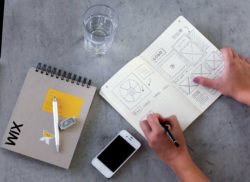 wix review work